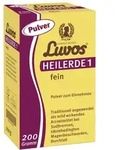 Luvos HEILERDE 1 fein 200 g Pulver