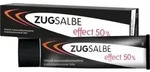 ZUGSALBE effect 50% Salbe 15 g Salbe