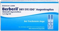 PZN-DE 01929471, Dr. Gerhard Mann - Chemisch-pharmazeutische Fabrik Berberil Dry Eye