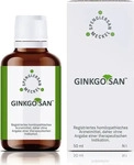PZN-DE 12536059, Spenglersan GINKGOSAN Tropfen 200 ml Tropfen, Grundpreis: &euro;