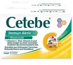 Cetebe Immun Aktiv 120 St Tabletten