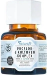 PZN-DE 18501369, NATURAFIT PROFLOR 6 KU KOM 20 St, Grundpreis: &euro; 0,75 / St&uuml;ck