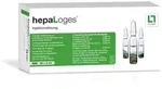 hepaLoges Injektionsl&ouml;sung 50X2 ml Injektionsl&ouml;sung