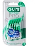 GUM SOFT-PICKS PRO Interdentalb&uuml;ste Large 60 St Zahnb&uuml;rste