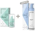 skjur INTENSIVE AUGENPFLEGE 15 ml Augencreme