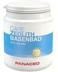 PANACEO CARE ZEOLITH Basenbad 360 g Pulver