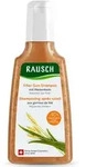 RAUSCH After-Sun-Shampoo mit Weizenkeim 200ml 200 ml Shampoo