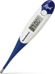 PZN-DE 03025437, Uebe Medical DOMOTHERM Rapid Fieberthermometer 1 St