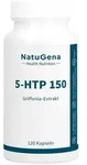 NatuGena 5-HTP 150 120 St Kapseln