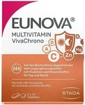 PZN-DE 18442879, STADA Consumer Health EUNOVA MULTIVITAMIN VivaChrono 2X10 St