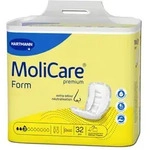 MoliCare Form 3 Tropfen 4X32 St