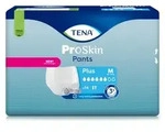 TENA PROskin Pants PLUS M 4X14 St