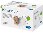 P&Uuml;TTERPRO 2 2-Komponenten-Kompressionssystem 10 cm 2 St Binden