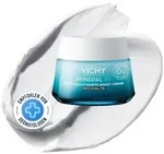 VICHY MINERAL 89 100H FEUCHTIGKEITS-BOOST CREME REICHHALTIG 50 ml Creme