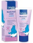 Linola Baby & Kind Wundschutzcreme sensitive 50 ml Creme Linola Baby & Kind Wundschutzcreme sensitive 50 ml Creme