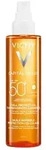 VICHY CAPITAL SOLEIL PROTECT OIL LSF 50 + 200 ml &Ouml;l