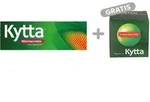 Kytta W&auml;rmecreme mit Capsaicin 100 g Creme