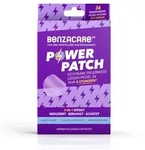 Benzacare POWER PATCH gegen Pickel 36 St Pflaster