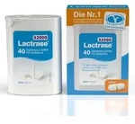 Lactrase 32.000 40 St Tabletten