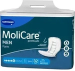 MoliCare MEN FORM 4X32 St