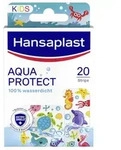 Hansaplast KIDS AQUA PROTECT 20 St Pflaster