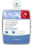 WECHSELJAHRE Speicheltest 1 St Test