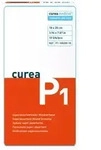 CUREA P1 superabsorb.Wundauflage 10x20 cm 10 St Kompressen