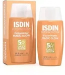 ISDIN FusionWater MAGIC GLOW SPF 30 50 ml Creme