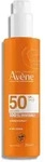 Av&egrave;ne 100% INVISIBLE SONNENSPRAY SPF 50 200 ml Spray