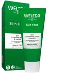 WELEDA Skin Food 2in1 CLEANSING BALM & MASKE 75 ml Creme
