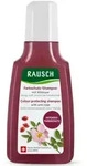 RAUSCH Farbschutz-Shampoo mit Wildrose 40 ml Shampoo