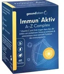 GESUND LEBEN IMMUN AKT A-Z