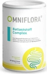 PZN-DE 19628652, Heilpflanzenwohl OMNIFLORA Ballaststoff Complex 360 g Pulver,