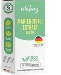 MARIENDISTEL 500MG EXTRAKT