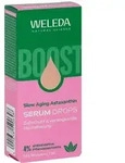 WELEDA Slow Aging Astaxanthin SERUM DROPS 30 ml