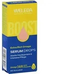 WELEDA BOOST Extra Rich Omega SERUM DROPS 30 ml