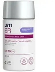 LETI SR Anti-R&ouml;tungen Creme Mineral SPF 30 - Jetzt 20% sparen 40 ml Creme