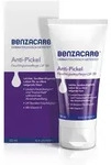 BENZACARE Anti-Pickel Feuchtigkeitspflege LSF 30 50 ml Creme