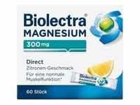 Biolectra MAGNESIUM 300mg Direct