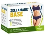 ZELLAMARE Base und Basenstreifen 30 St Beutel
