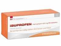 Ibuprofen-Hemopharm 400mg