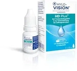 HYLO-VISION HD Plus 2X15 ml Augentropfen
