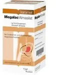 Megalac Almasilat Flasche 250 ml Suspension