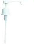 Einmalpumpe Langer Auslauf f&uuml;r Flaschen 350/500 ml 1 St