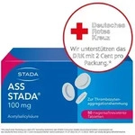 ASS STADA 100MG