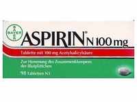 Aspirin N 100mg
