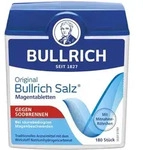 Bullrich-Salz 180 St Tabletten