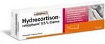 Hydrocortison-ratiopharm 0,5 % 30 g Creme