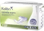KOLIBRI comslip premium supra Gr.L/XL 120-170 cm 28 St Beutel