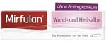 Mirfulan Wund- und Heilsalbe 20 g Salbe